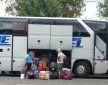 Blanuri naturale, gasite in bagajul personal al unui sofer de autocar, la vama Leuseni: le transporta ilegal. Ce risca acesta Blanuri naturale, gasite in bagajul personal al unui sofer de autocar, la vama Leuseni: le transporta ilegal. Ce risca acesta