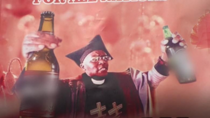 In Africa de Sud exista o biserica in care credinciosii se conecteaza cu Dumnezeu consumand lichior: "Este raiul pe pamant"