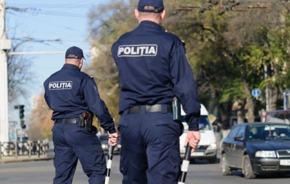 Agricultorii din intreaga tara ies la protest. Ce spune politia