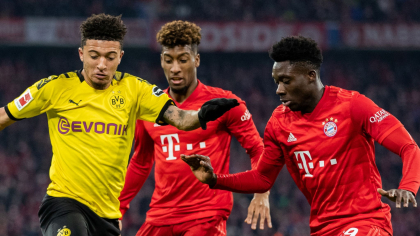 Bundesliga s-ar putea relua din nou fara spectatori. Ministrul federal german al sanatatii a declarat, ieri, ca revenirea suporterilor pe stadioane nu este posibila din cauza coronavirusului Bundesliga s-ar putea relua din nou fara spectatori. Ministrul federal german al sanatatii a declarat, ieri, ca revenirea suporterilor pe stadioane nu este posibila din cauza coronavirusului