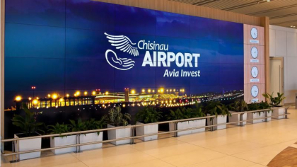 In timp ce Curtea de arbitraj de la Stockholm a interzis rezilierea contractului de concesionare a Aeroportului International Chisinau, Igor Dodon spune ca Guvernul se ocupa de asta: "Investitorul are 180 de zile sa-l restituie statului"