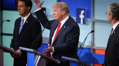 Trump anunta un al saselea contract pentru livrarea a 100 milioane de dose de vaccin impotriva Covid-19