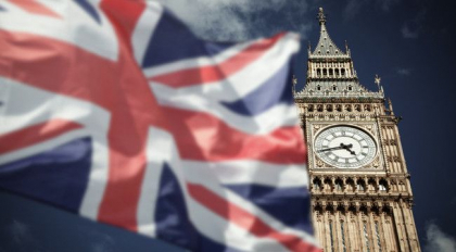 Marea Britanie a intrat in recesiune. Economia s-a prabusit in urma crizei sanitare Marea Britanie a intrat in recesiune. Economia s-a prabusit in urma crizei sanitare