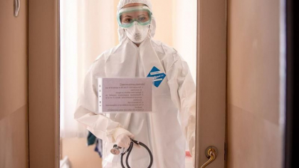 Ultima ora. Cel putin 4 moldoveni s-au imbolnavit REPETAT de coronavirus. Datele oferite de Igor Dodon