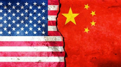 Mike Pompeo ataca dur China. „Acum nu e Razboiul Rece 2.0. E mult mai dificil” Mike Pompeo ataca dur China. „Acum nu e Razboiul Rece 2.0. E mult mai dificil”