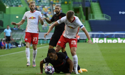 LIVE VIDEO&TEXT Leipzig - Atletico Madrid 2-1. Ocazii mari pentru ambele echipe. Doua faze de penalty LIVE VIDEO&TEXT Leipzig - Atletico Madrid 2-1. Ocazii mari pentru ambele echipe. Doua faze de penalty