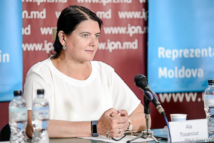 Expert: Intentia presedintelui de a solicita vaccinul rusesc COVID-19 este grabita