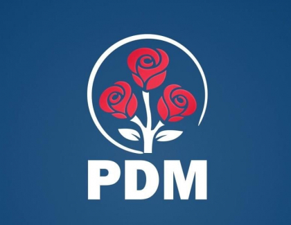 Ultima ora. PD a decis excluderea lui Vladimir Andronachi si Eugeniu Nichiforciuc din partid: Nu poti pleca de acolo de unde nu esti