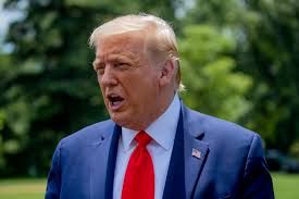 SUA ar putea modifica o lege dupa ce Donald Trump s-a plans de neplacerile de care are parte cand face dus. Asa ca Guvernul Statelor Unite ia masuri SUA ar putea modifica o lege dupa ce Donald Trump s-a plans de neplacerile de care are parte cand face dus. Asa ca Guvernul Statelor Unite ia masuri