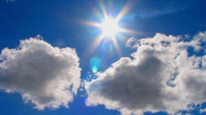 Prognoza meteo. Cum va fi vremea astazi - FOTO