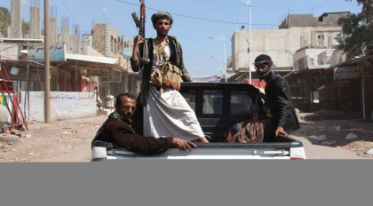 Executie socanta in Yemen. Al-Qaida a rastignit un dentist acuzat de spionaj