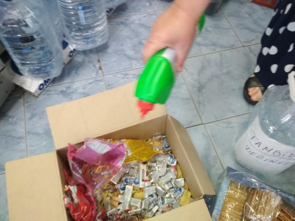 Noi controale efectuate de ANSA. Ce incalcari au fost depistate Noi controale efectuate de ANSA. Ce incalcari au fost depistate