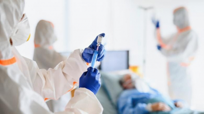 Cercetatorii americani au descoperit o posibila ordine in care apar simptomele COVID-19
