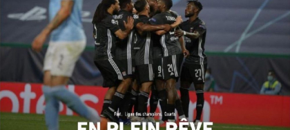 L'Equipe: "Un adevarat VIS!" Reactiile jurnalistilor din Franta si Anglia dupa eliminarea SURPRIZA a lui City din Champions League!