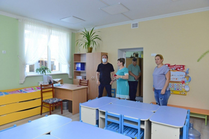 Copiii se vor afla la gradinite 7 ore pe zi. Ion Ceban spune cum vor activa acestea