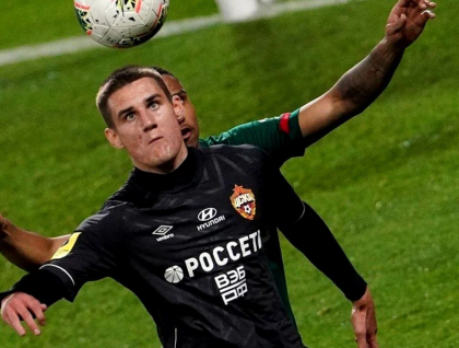 Fotbalistul Ilia Skurin nu mai vine la nationala cat timp Aleksandr Lukasenko va fi presedintele Belarusului Fotbalistul Ilia Skurin nu mai vine la nationala cat timp Aleksandr Lukasenko va fi presedintele Belarusului