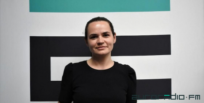 Belarus: Svetlana Tihanovskaia se declara pregatita sa conduca tara. Mesajul transmis oamenilor - VIDEO Belarus: Svetlana Tihanovskaia se declara pregatita sa conduca tara. Mesajul transmis oamenilor - VIDEO