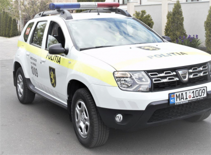 45 de persoane aflate in urmarire penala, retinute de politisti