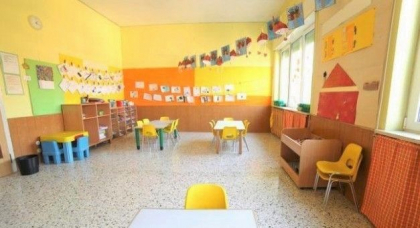Gradinitele private isi reiau activitatea, de astazi. Ce reguli trebuie sa respecte