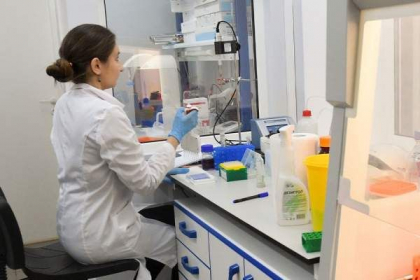 Noua metoda de testare Covid, experiment urias in Belgia Noua metoda de testare Covid, experiment urias in Belgia