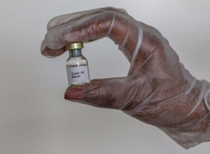 China anunta brevetarea primului sau vaccin. Sauditii vor deja sa-l testeze