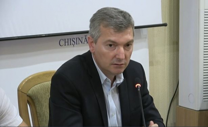 Secretarul interimar al CMC, testat pozitiv la noul coronavirus