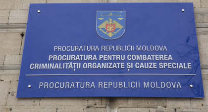 Procuratura a pornit un control de serviciu in privinta unui procuror vizat intr-un material jurnalistic