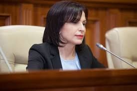 Deputata PSRM, Alla Darovannaia, a sesizat ANI si procuratura ca sa verifice declaratia de avere a deputatei Pro Moldova, Elena Bacalu / DOC