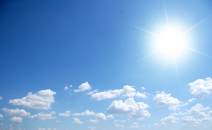 Se anunta cer variabil fara precipitatii. Ce temperaturi se asteapta in urmatoarele zile. Prognoza meteo - FOTO
