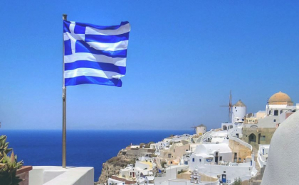 Grecia a prelungit din nou interdictia de intrare pe teritoriul sau pentru moldoveni