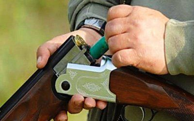 Caz socant la Cahul. Un barbat s-a impuscat in cap cu o arma de vanatoare