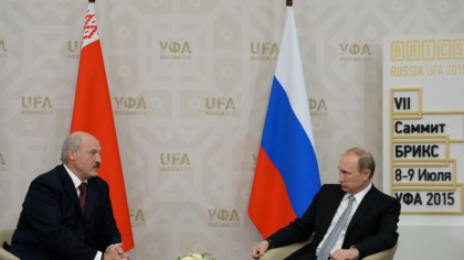 Moscova, pusa in dificultate de Belarus, are un discurs ambiguu. Ce optiuni ii raman lui Vladimir Putin Moscova, pusa in dificultate de Belarus, are un discurs ambiguu. Ce optiuni ii raman lui Vladimir Putin