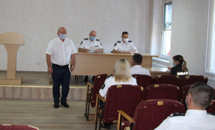 Inspectoratele de Politie Ceadir–Lunga, Vulcanesti si Leova au noi conducatori, iar Directia de Politie a UTA Gagauzia - un nou sef adjunct Inspectoratele de Politie Ceadir–Lunga, Vulcanesti si Leova au noi conducatori, iar Directia de Politie a UTA Gagauzia - un nou sef adjunct