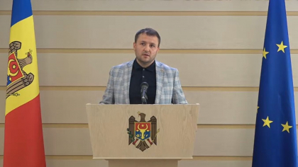 Nicolae Ciubuc, declaratii dupa discutiile cu agricultorii. Iata solutiile identificate - VIDEO Nicolae Ciubuc, declaratii dupa discutiile cu agricultorii. Iata solutiile identificate - VIDEO