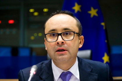 Un europarlamentar solicita Comisiei Europene sa autorizeze achizitionarea vaccinului si tratamentelor anti-COVID-19 de catre Republica Moldova