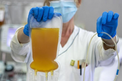 Ce au descoperit medicii din Moldova in plasma celor care s-au infectat cu coronavirus si au donat-o pentru a salva alte vieti Ce au descoperit medicii din Moldova in plasma celor care s-au infectat cu coronavirus si au donat-o pentru a salva alte vieti