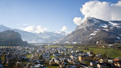 Principatul Liechtenstein da in judecata Cehia la CEDO, deranjat ca cetatenii sai sunt considerati germani