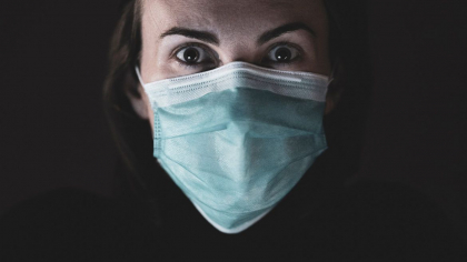 De ce dispare mirosul bolnavilor de coronavirus: explicatia din spatele celei mai intalnite simptome De ce dispare mirosul bolnavilor de coronavirus: explicatia din spatele celei mai intalnite simptome