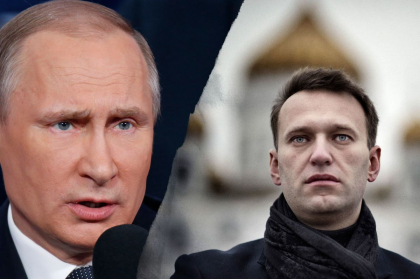 „Moartea mea nu l-ar ajuta pe Putin”. Ultimul mesaj al lui Navalny pentru sustinatori, cu o zi inainte de a i se face rau