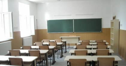 Masurile impuse de CNESP cu privire la inceperea noului an de invatamant / DOC Masurile impuse de CNESP cu privire la inceperea noului an de invatamant / DOC