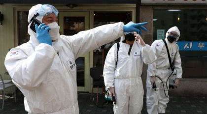 Tara care a inregistrat un nou record de cazuri de Covid-19, dupa ce „scapase” de epidemie Tara care a inregistrat un nou record de cazuri de Covid-19, dupa ce „scapase” de epidemie