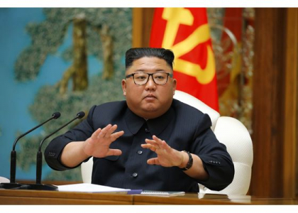 Kim Jong-Un ar fi in coma, sustine un oficial sud-coreean
