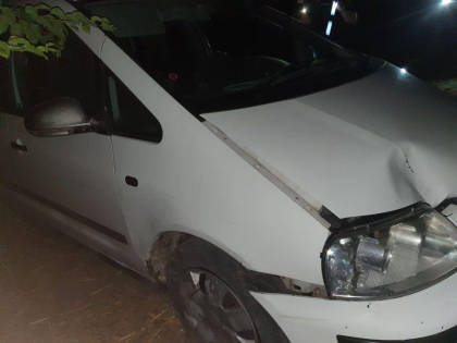 Accident cumplit la Causeni. O biciclista a murit, lovita de un automobil condus de un tanar fara permis Accident cumplit la Causeni. O biciclista a murit, lovita de un automobil condus de un tanar fara permis