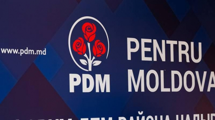 Organizatia Teritoriala Briceni a parasit formatiunea: "Nu mai avem incredere in Pavel Filip si in conducerea PDM" / DOC Organizatia Teritoriala Briceni a parasit formatiunea: "Nu mai avem incredere in Pavel Filip si in conducerea PDM" / DOC