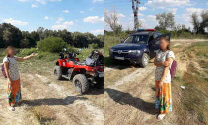 Nu are acte de calatorie, de aceea a decis sa treaca hotarul ilegal. O moldoveanca din capitala este cercetata penal Nu are acte de calatorie, de aceea a decis sa treaca hotarul ilegal. O moldoveanca din capitala este cercetata penal