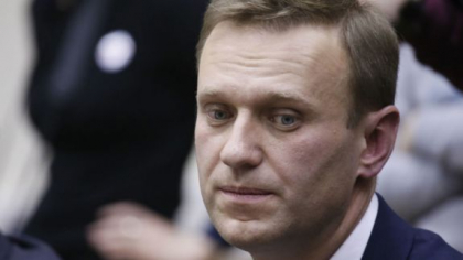 Alexei Navalnii a fost otravit cu o substanta toxica si se afla in afara oricarui pericol. Anuntul a fost facut astazi de clinica din Berlin, unde acesta este tratat Alexei Navalnii a fost otravit cu o substanta toxica si se afla in afara oricarui pericol. Anuntul a fost facut astazi de clinica din Berlin, unde acesta este tratat
