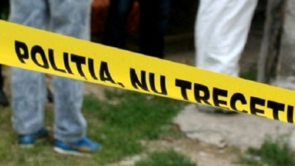 Un barbat - gasit mort intr-un apartament din centrul capitalei Un barbat - gasit mort intr-un apartament din centrul capitalei