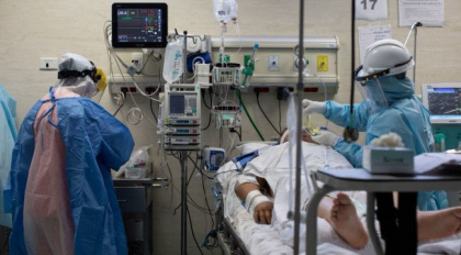 Un olandez si un belgian, bolnavi a doua oara de Covid-19. Anticorpii nu au prevenit reinfectarea