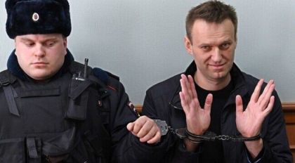 Rusia afirma ca nu exista suficiente dovezi care sa sustina pozitia Germaniei ca Navalnii a fost otravit Rusia afirma ca nu exista suficiente dovezi care sa sustina pozitia Germaniei ca Navalnii a fost otravit
