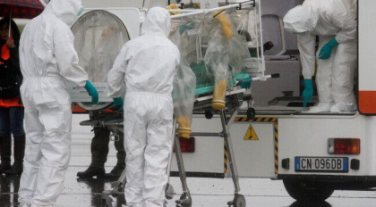 Epidemia care a ucis de trei ori mai multi oameni decat Covid-19 si Ebola la un loc Epidemia care a ucis de trei ori mai multi oameni decat Covid-19 si Ebola la un loc